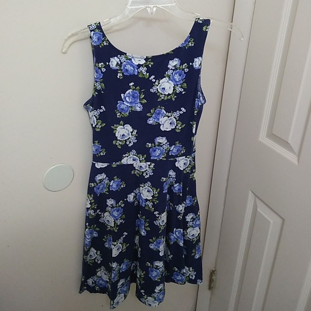 Forever 21 dress
